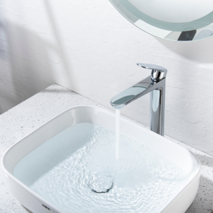 Vòi Lavabo