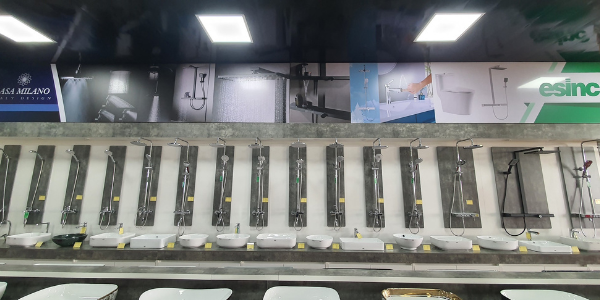 thiết bị vệ sinh cao cấp