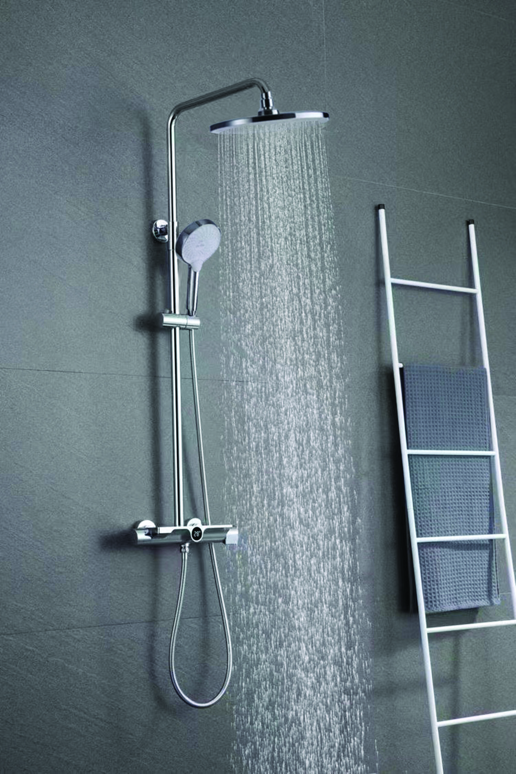 sen cây tắm đứng Casa Milano CMSC 4003
