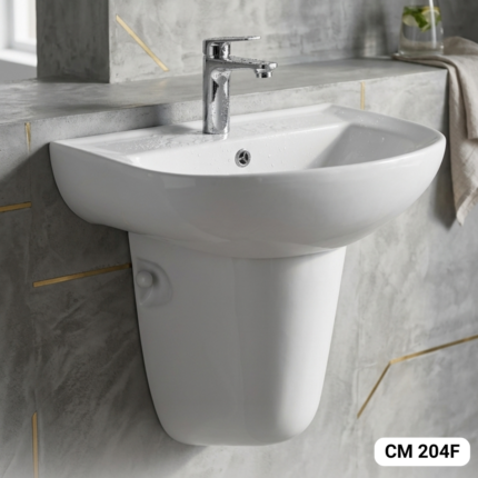 Cm 204f ( 303)