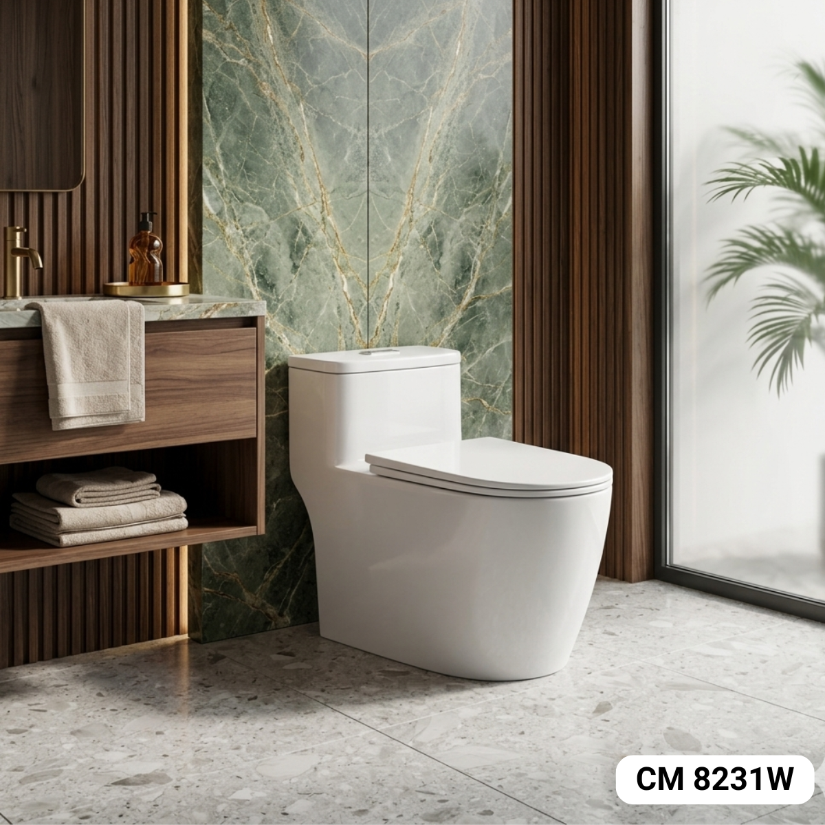Cm 8231w Cm 8231w