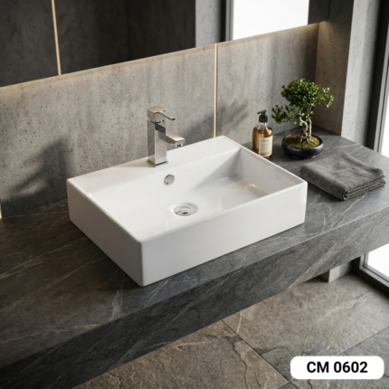 Cm 0602