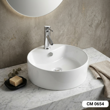 Cm 0654