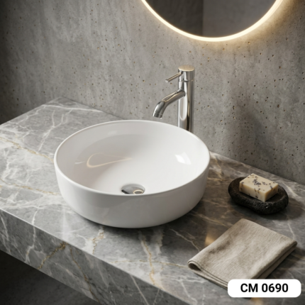 Cm 0690