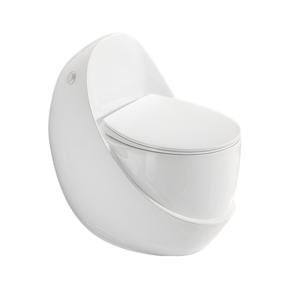 Bồn Cầu 1 Khối Cm8263
