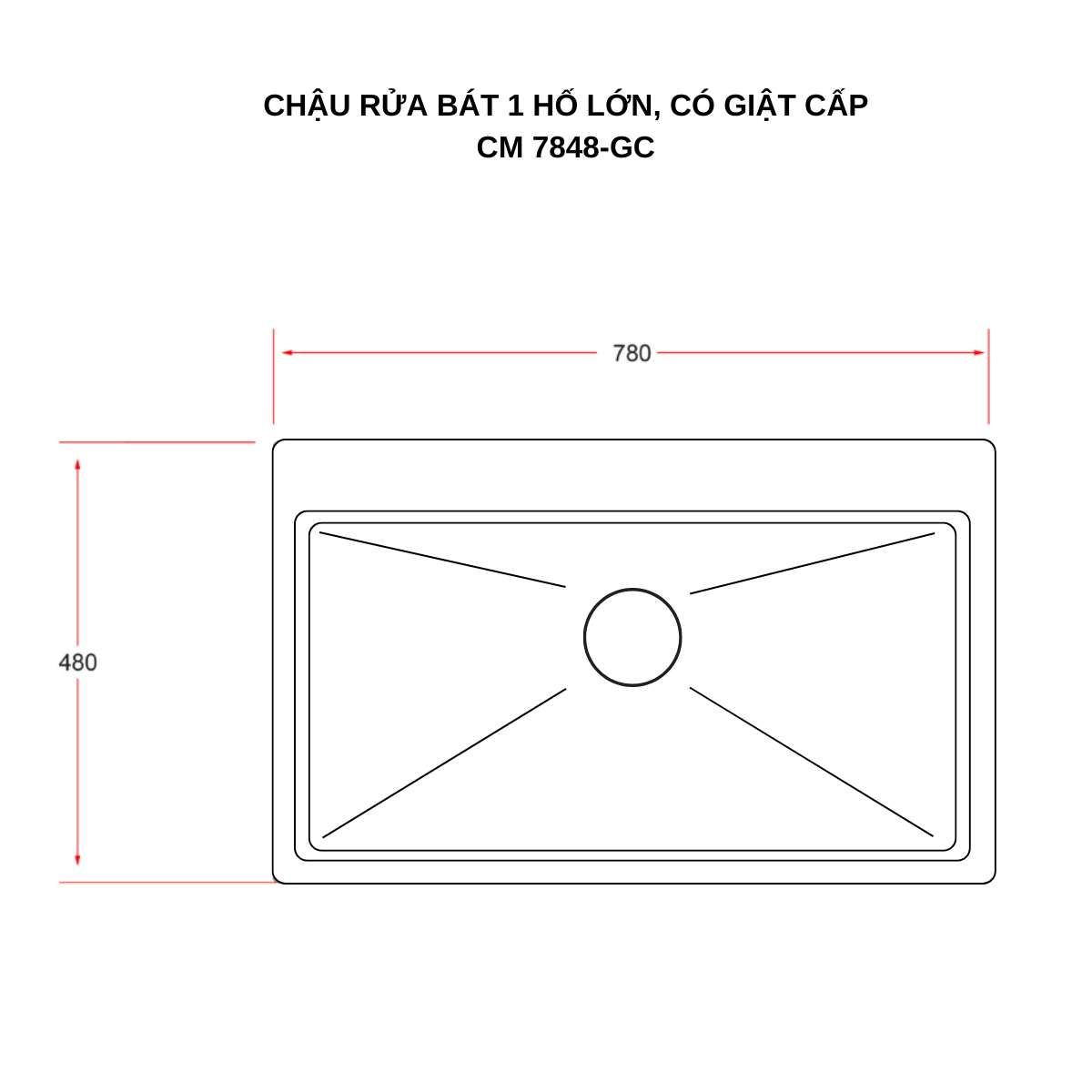 Cm 7848 Gc (thông Số) Cm 7848 Gc (thông Số)