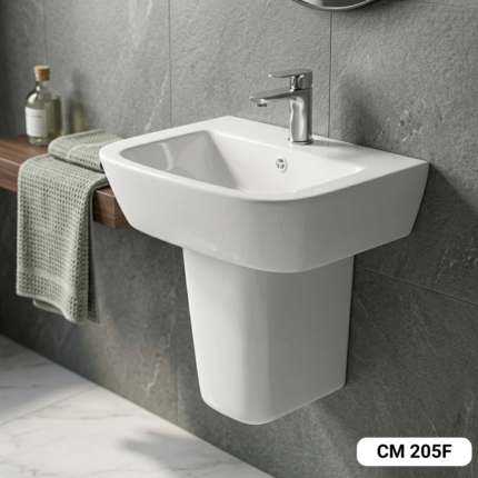 Cm 205f