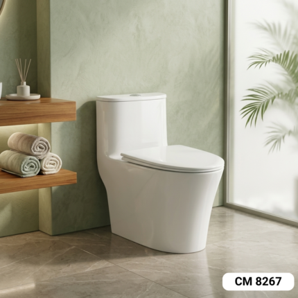 Cm 8267